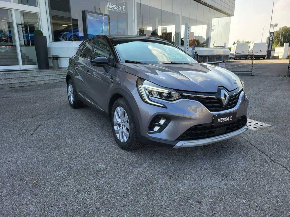 Renault Captur usata a Monza e Brianza (2)