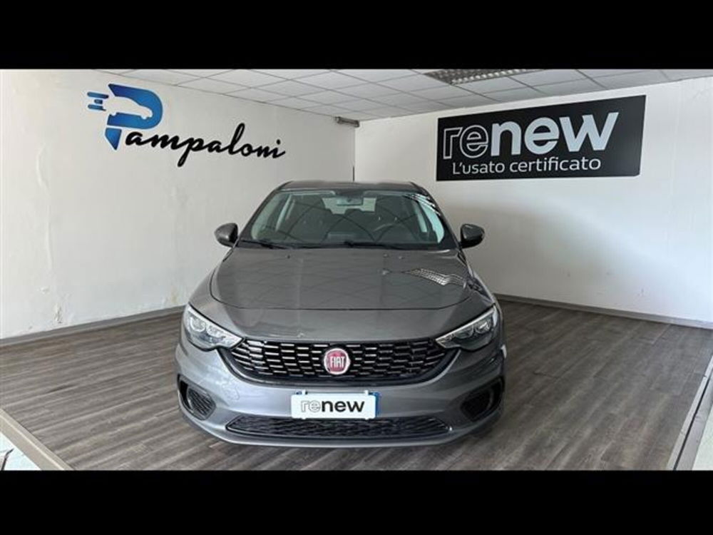 Fiat Tipo usata a Siena