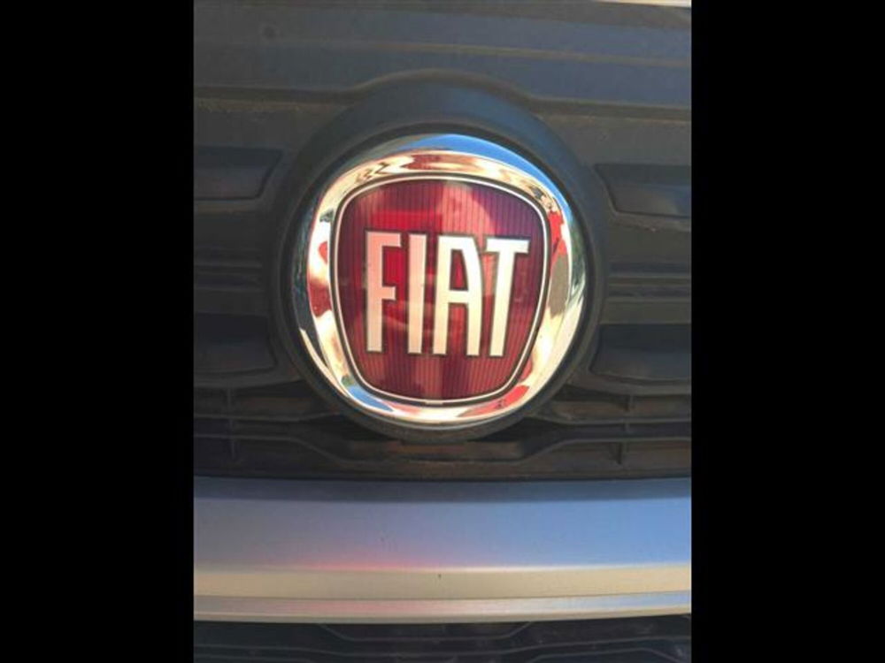 Fiat Talento Furgone usata a Torino (11)