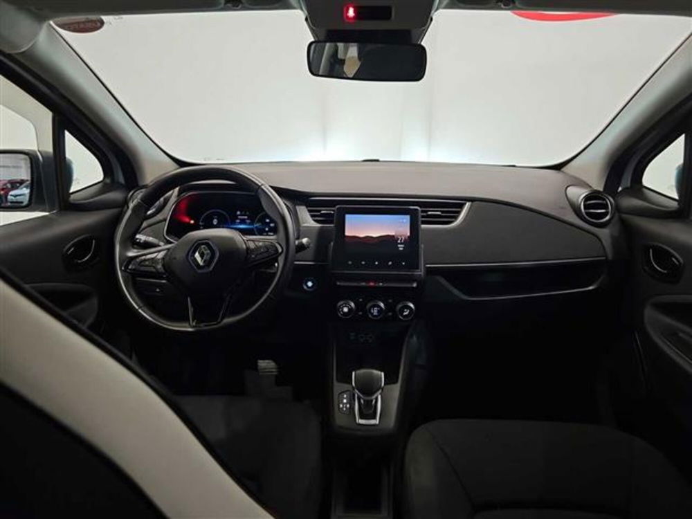 Renault Zoe nuova a Palermo (10)