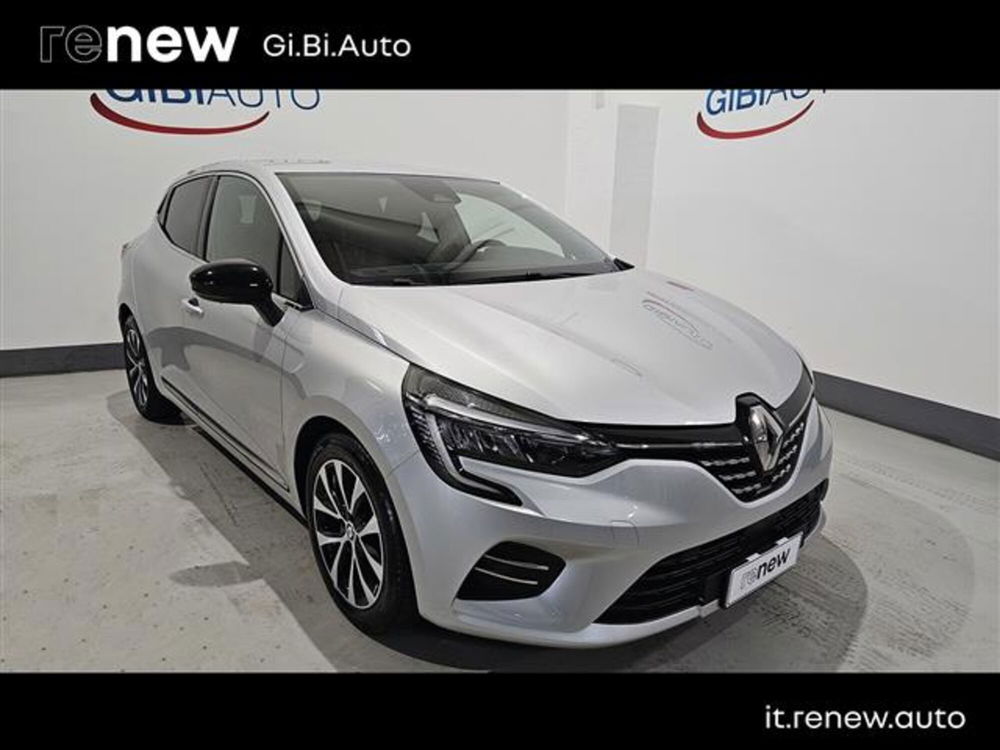 Renault Clio usata a Palermo