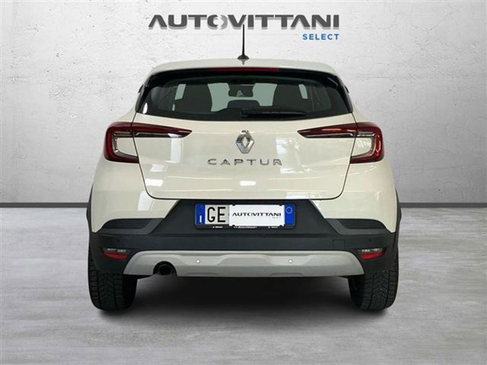 Renault Captur usata a Como (4)