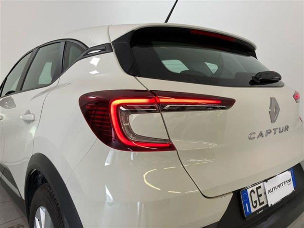 Renault Captur usata a Como (7)