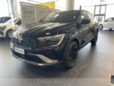 Renault Arkana 1.6 full hybrid Esprit Alpine 145cv nuova a Pordenone