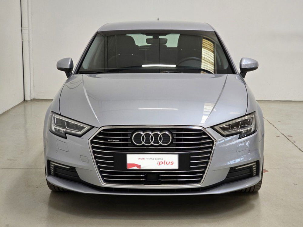 Audi A3 Sportback usata a Alessandria (2)