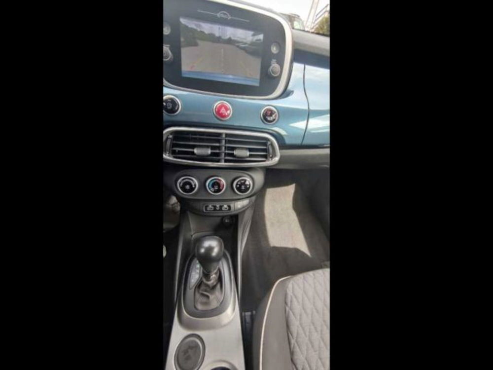 Fiat 500X usata a Caltanissetta (10)