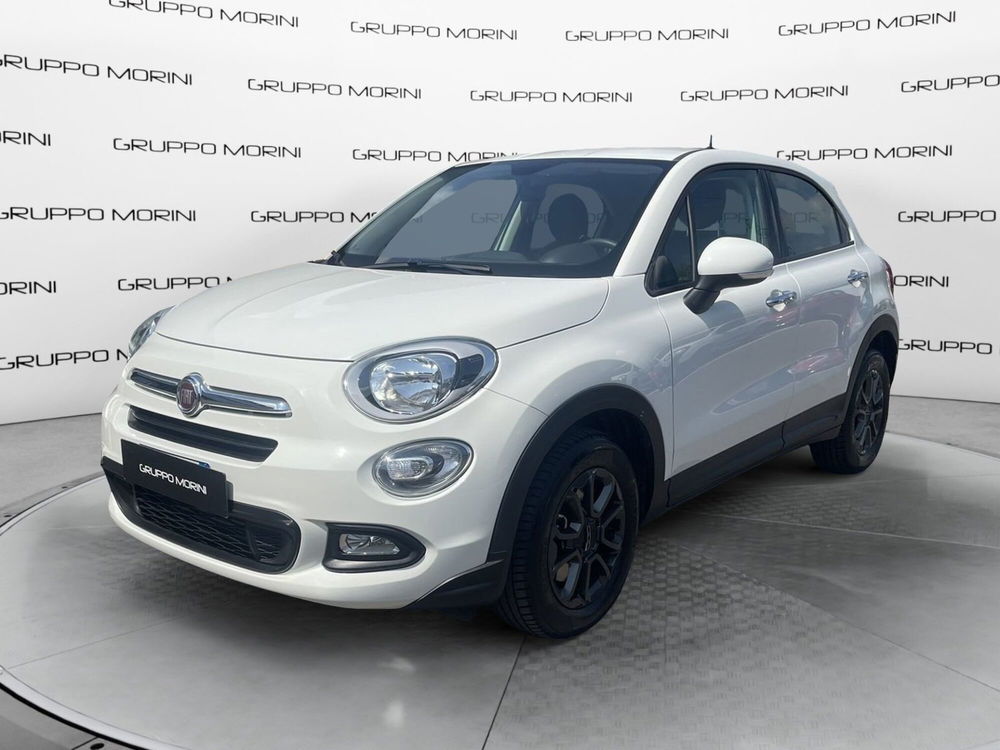 Fiat 500X usata a Bologna