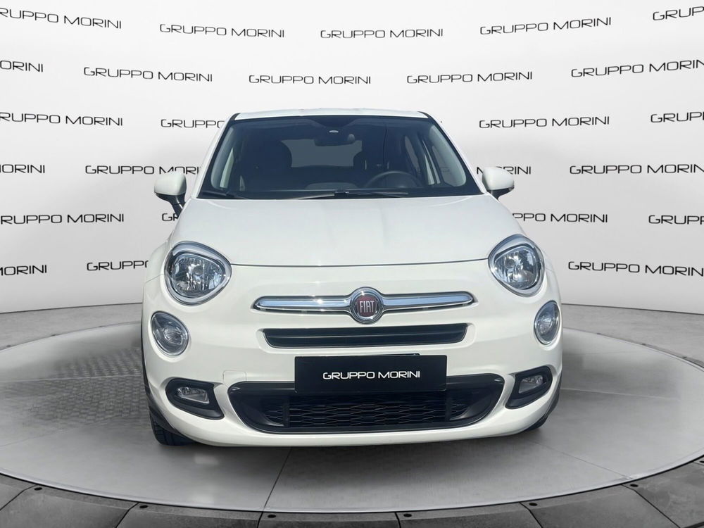 Fiat 500X usata a Bologna (2)