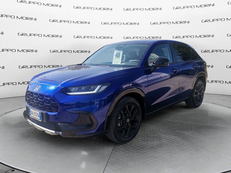 Honda ZR-V 2.0 hev Sport del 2023 usata a Forli&#039;