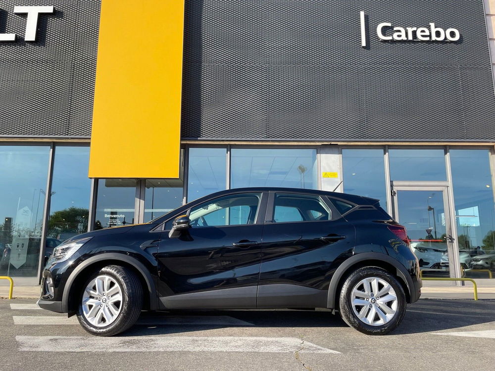 Renault Captur usata a Parma (2)