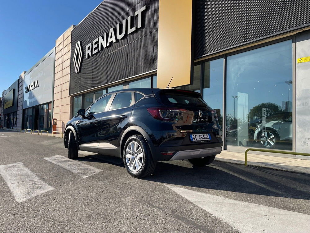 Renault Captur usata a Parma (3)