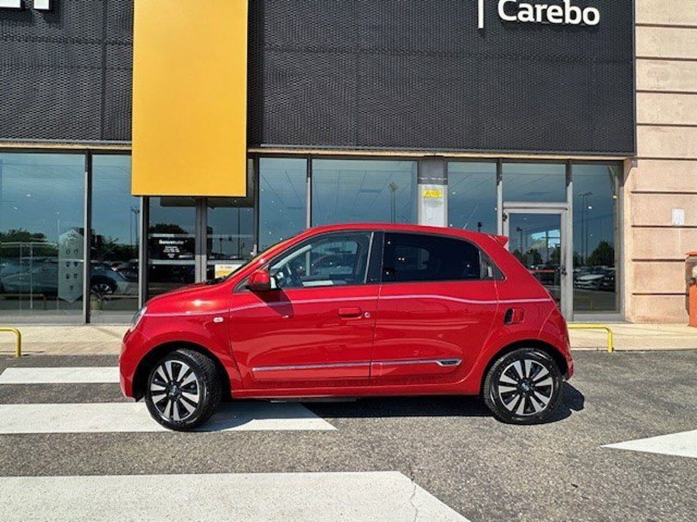 Renault Twingo usata a Parma (2)