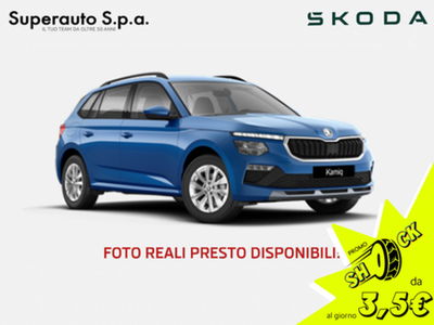 Skoda Kamiq 1.0 tsi Selection 95cv nuova a Padova