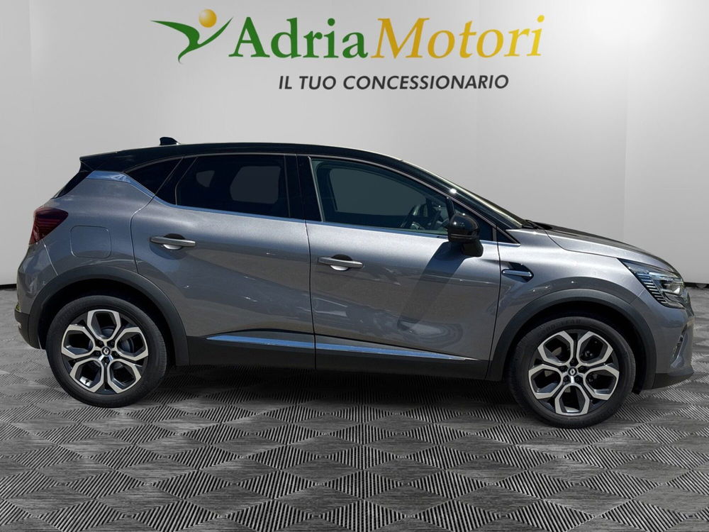 Renault Captur usata a Pordenone (6)