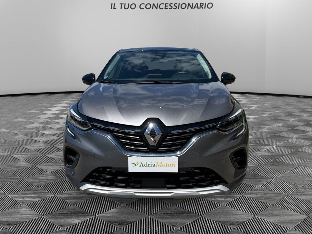 Renault Captur usata a Pordenone (8)