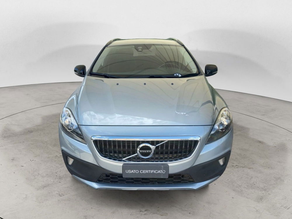 Volvo V40 Cross Country usata a Bari (3)