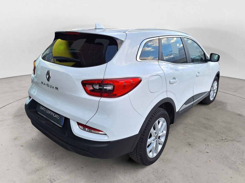 Renault Kadjar usata a Bari (2)