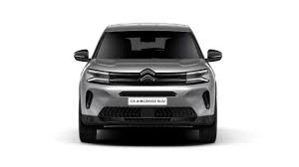 Citroen C5 Aircross nuova a Savona