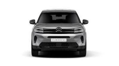 Citroen C5 Aircross Aircross PureTech 130 S&amp;S EAT8 C-Series  nuova a Savona