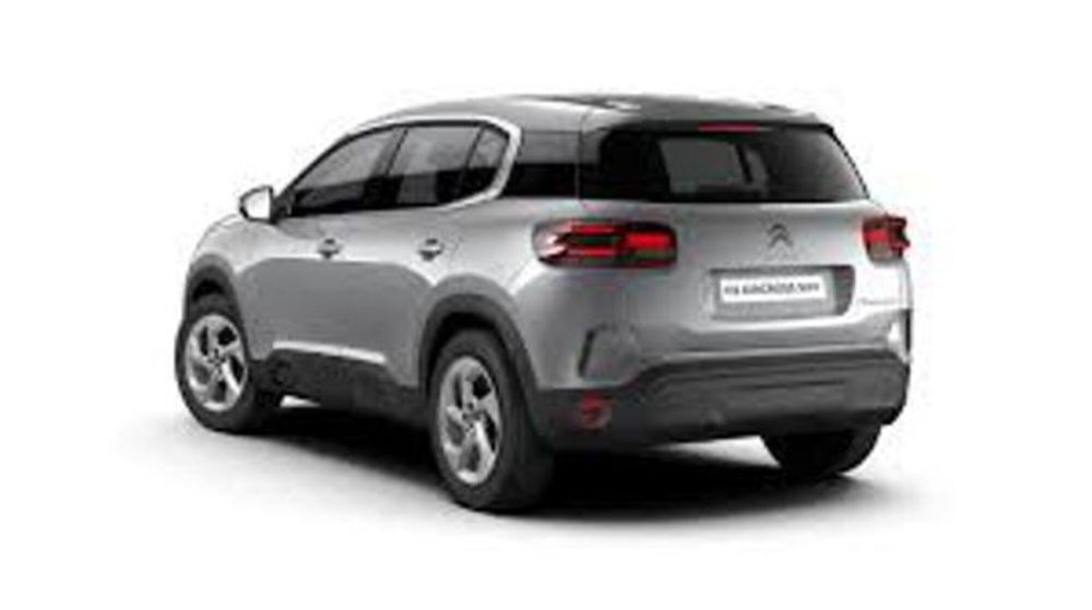 Citroen C5 Aircross nuova a Savona (15)