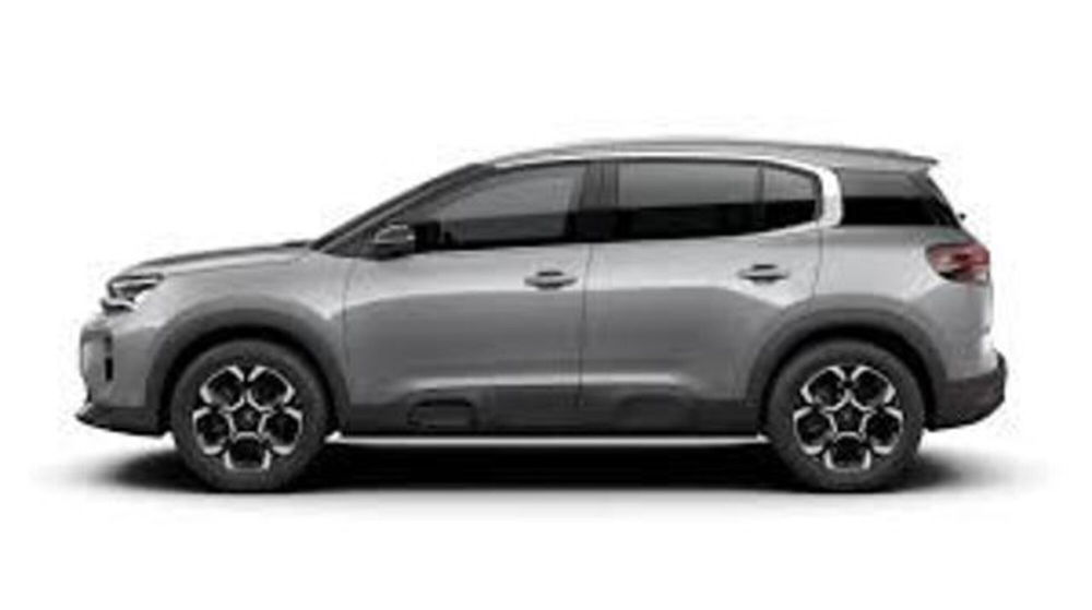 Citroen C5 Aircross nuova a Savona (20)