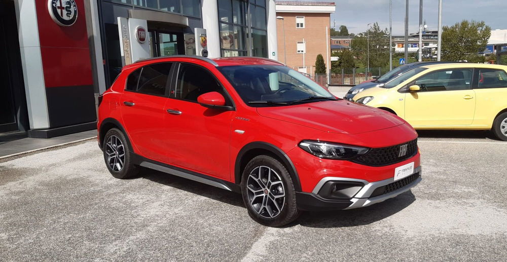 Fiat Tipo nuova a Ascoli Piceno (4)