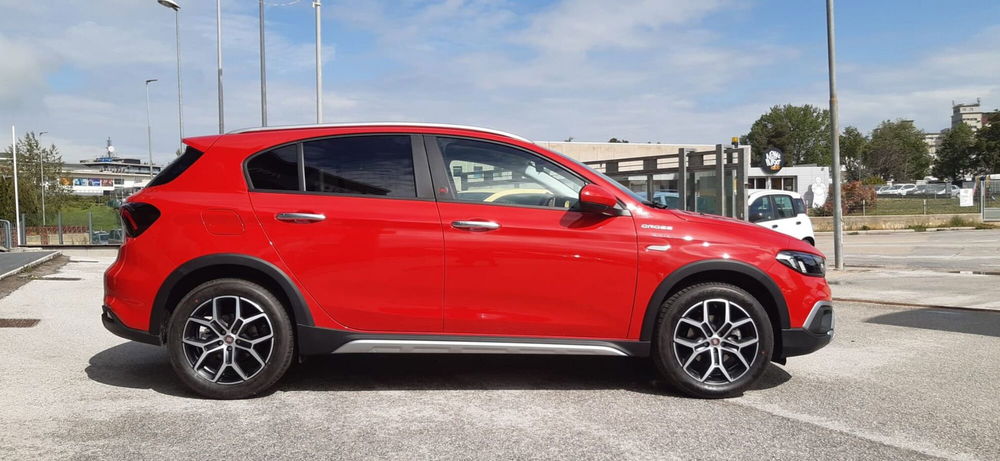 Fiat Tipo nuova a Ascoli Piceno (5)