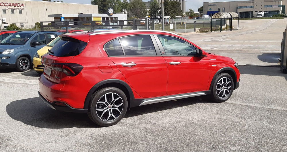 Fiat Tipo nuova a Ascoli Piceno (6)