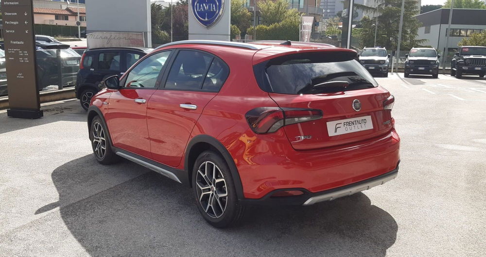 Fiat Tipo nuova a Ascoli Piceno (8)