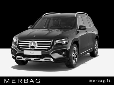 Mercedes-Benz GLB 180 d Progressive Advanced auto 7p.ti nuova a Milano