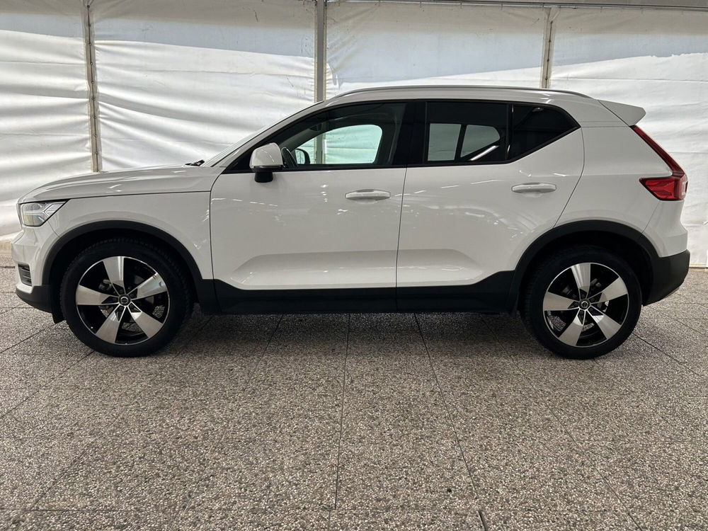 Volvo XC40 usata a Monza e Brianza (3)