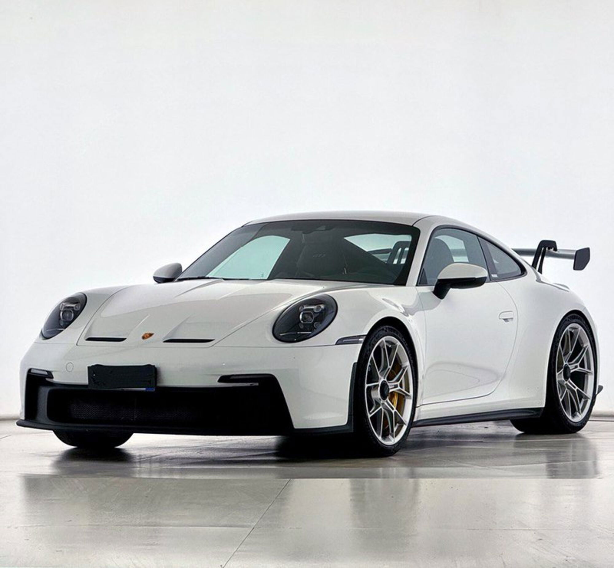 Porsche 911 Coup&eacute; Coupe 4.0 GT3 del 2022 usata a Bastia Umbra