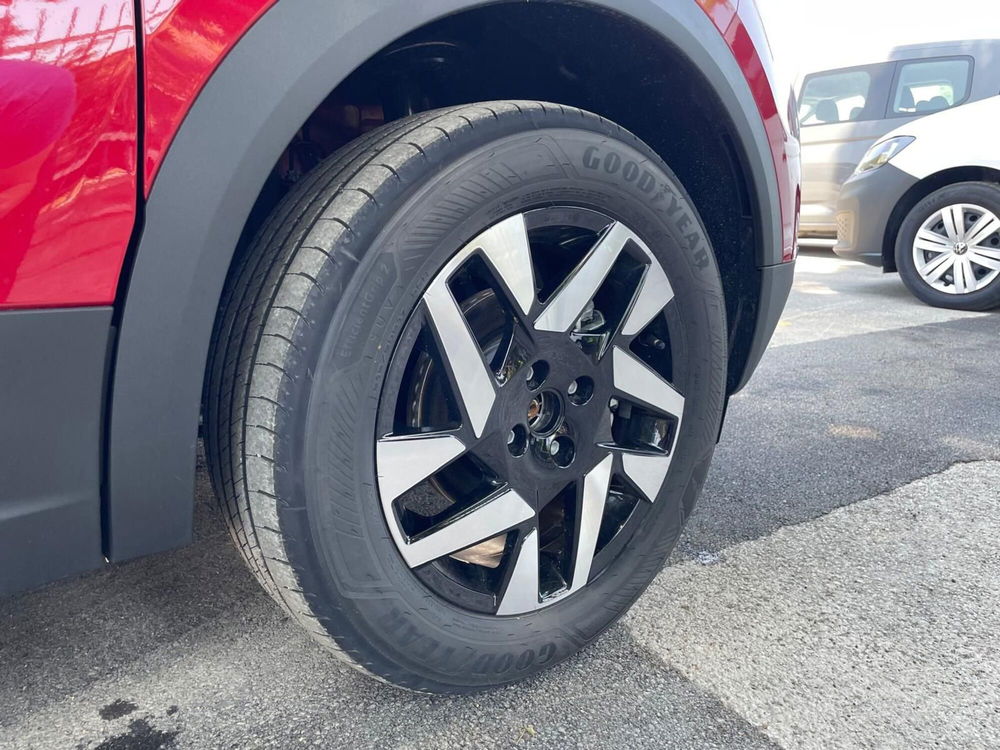 Opel Mokka nuova a Salerno (18)