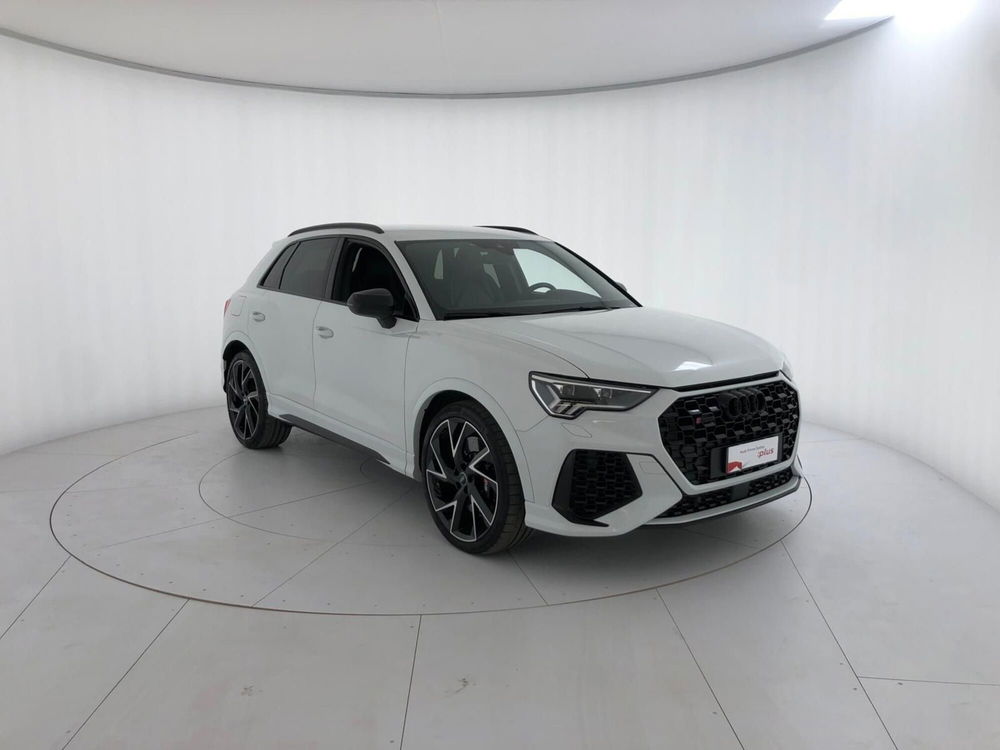 Audi RS Q3 usata a Massa-Carrara (7)