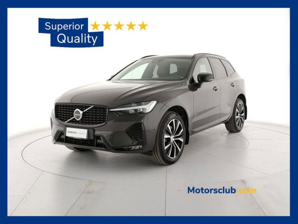 Volvo XC60 usata a Modena