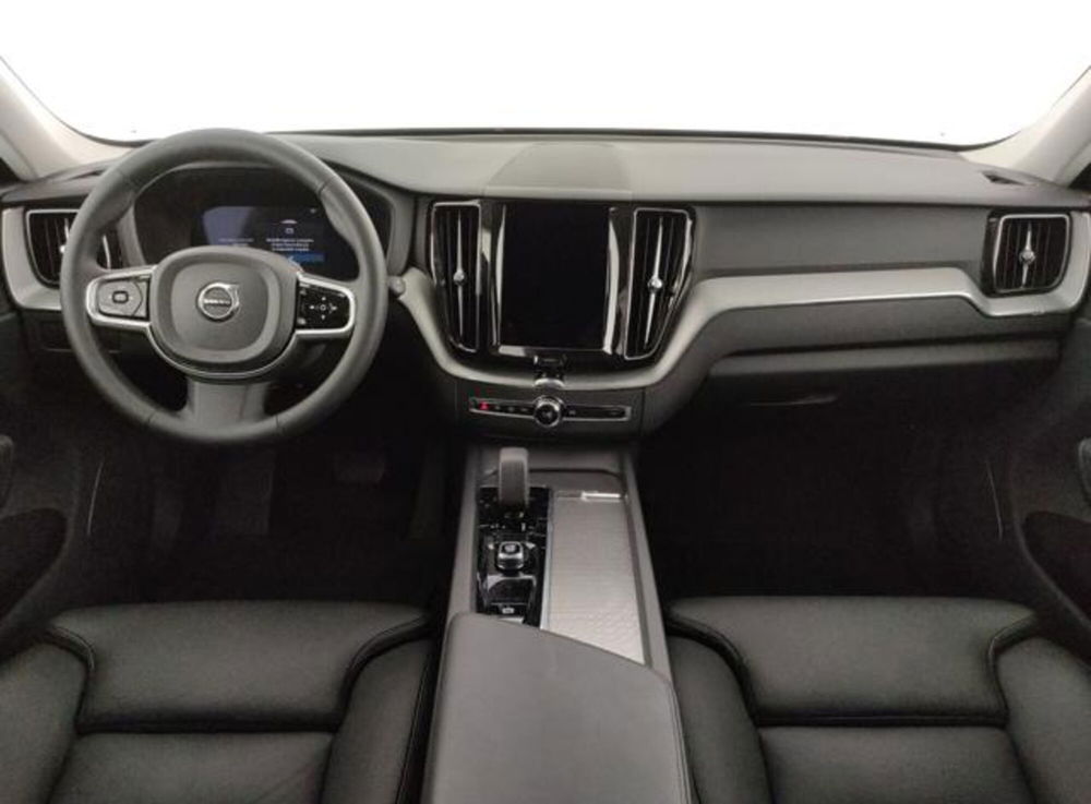 Volvo XC60 usata a Modena (16)