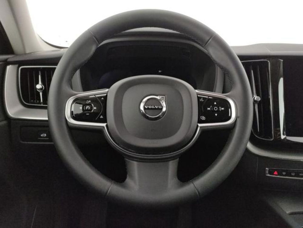 Volvo XC60 usata a Modena (17)