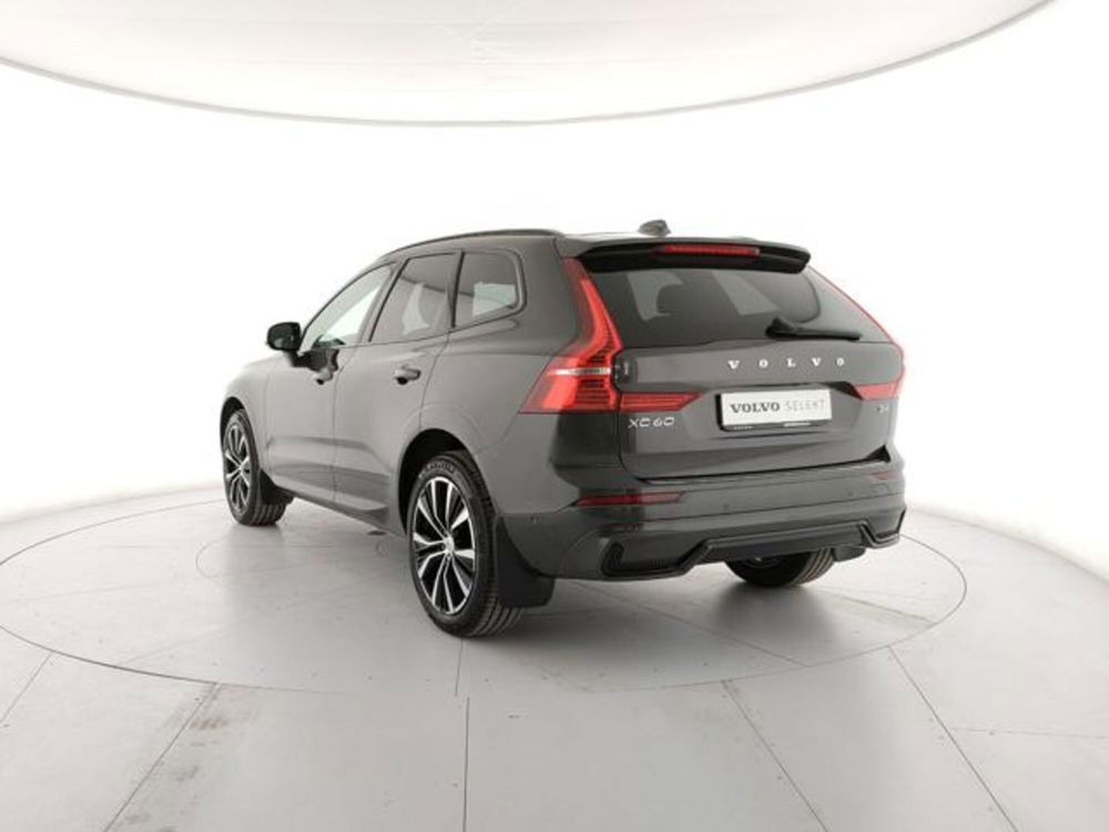 Volvo XC60 usata a Modena (3)