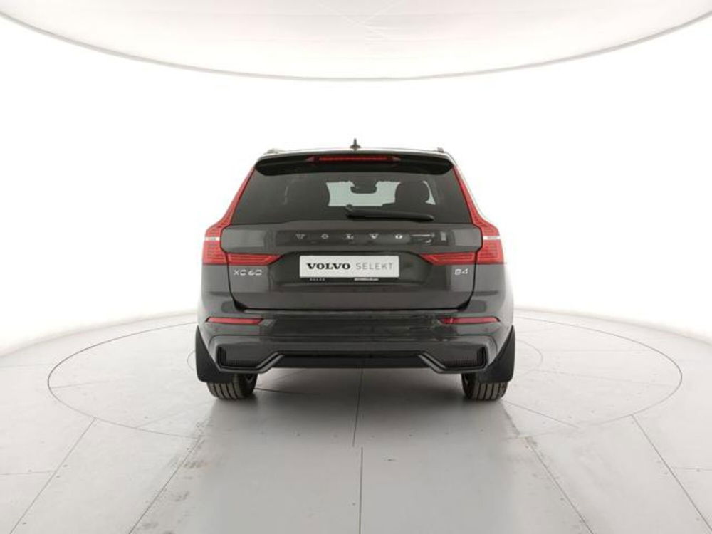 Volvo XC60 usata a Modena (4)