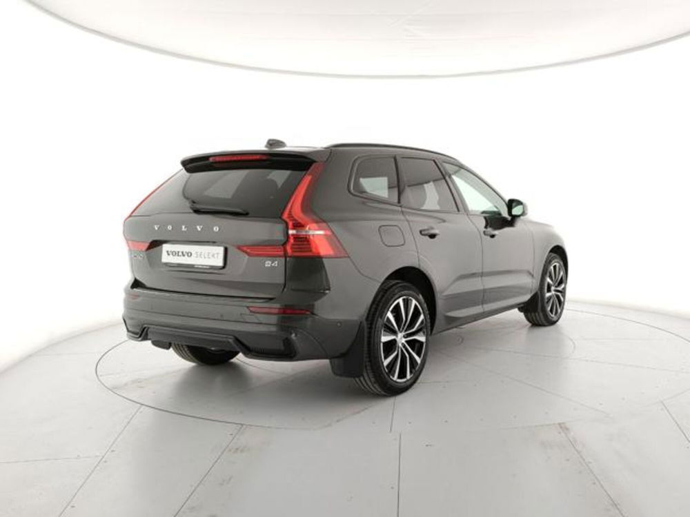 Volvo XC60 usata a Modena (5)