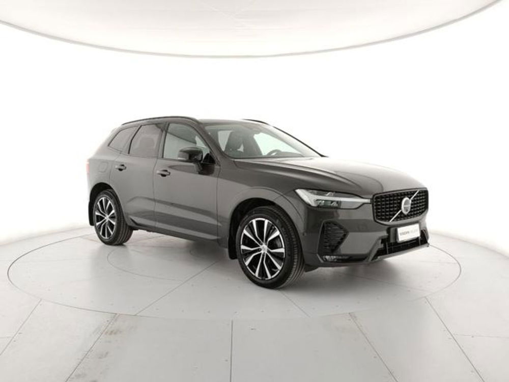 Volvo XC60 usata a Modena (6)