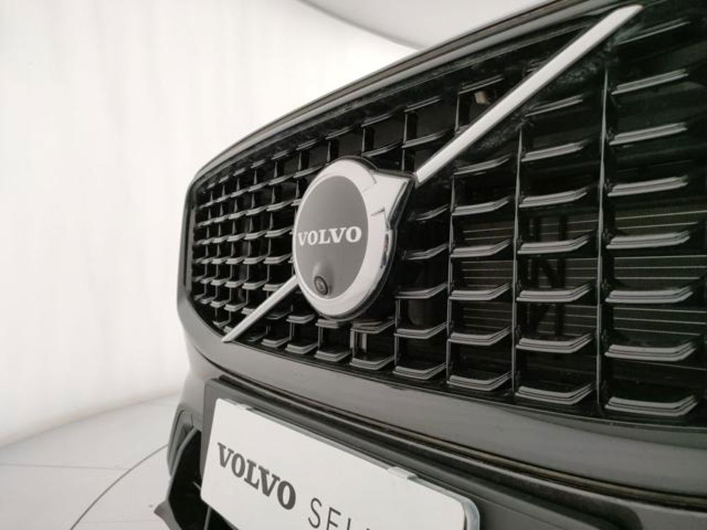 Volvo XC60 usata a Modena (9)