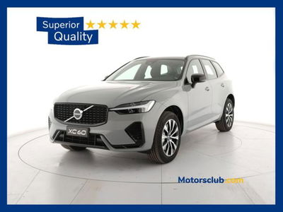 Volvo XC60 B4 automatico Plus Dark  nuova a Modena