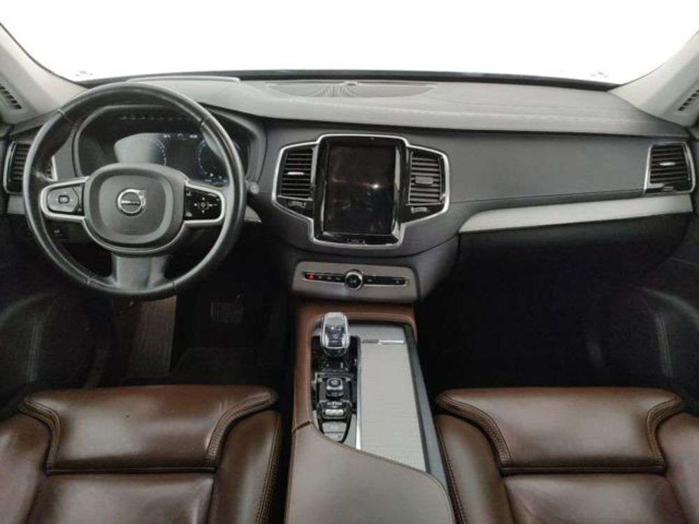 Volvo XC90 usata a Modena (17)