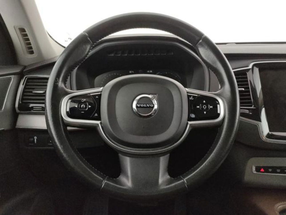 Volvo XC90 usata a Modena (18)