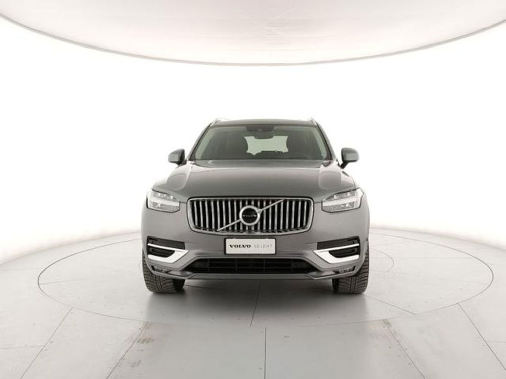 Volvo XC90 usata a Modena (7)