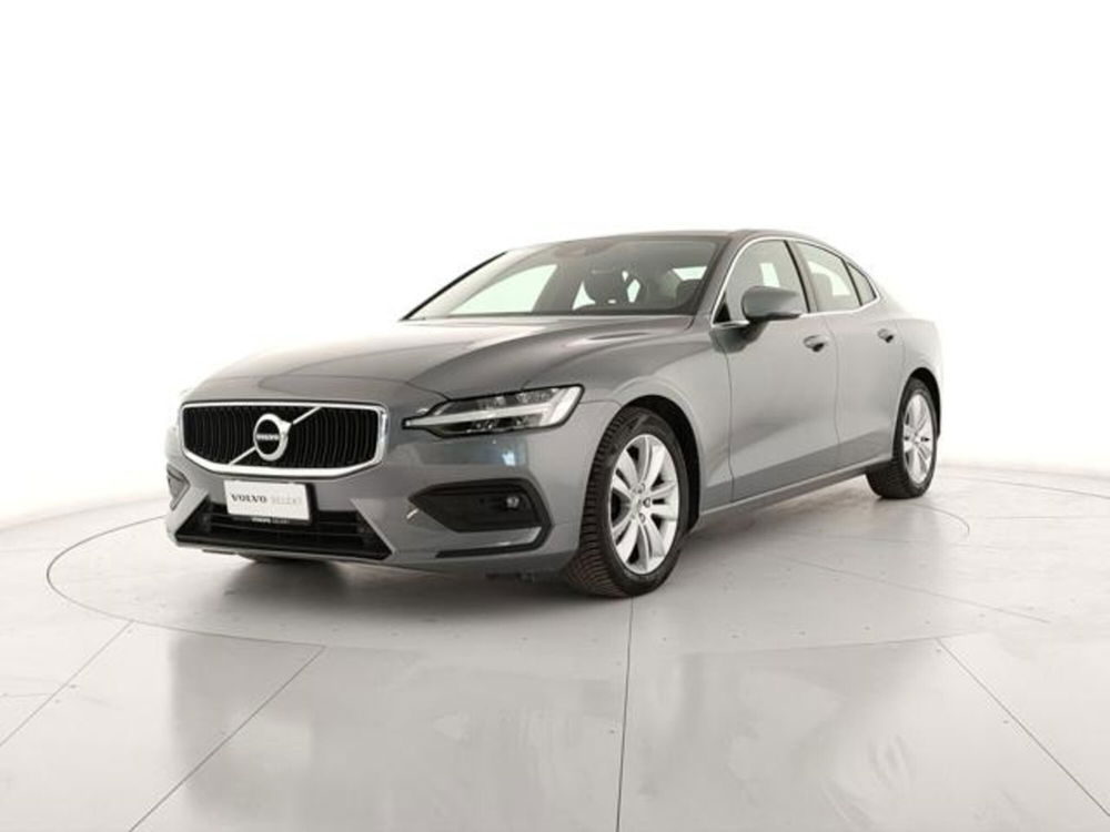 Volvo S60 usata a Modena (2)