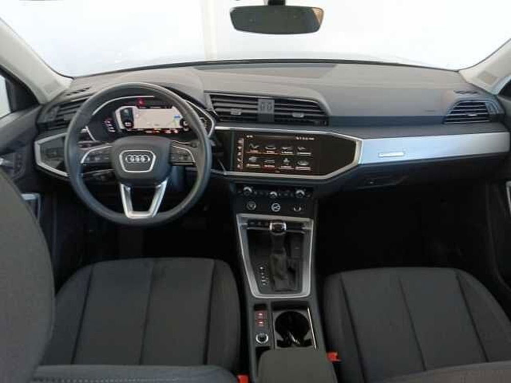 Audi Q3 Sportback usata a Lucca (3)