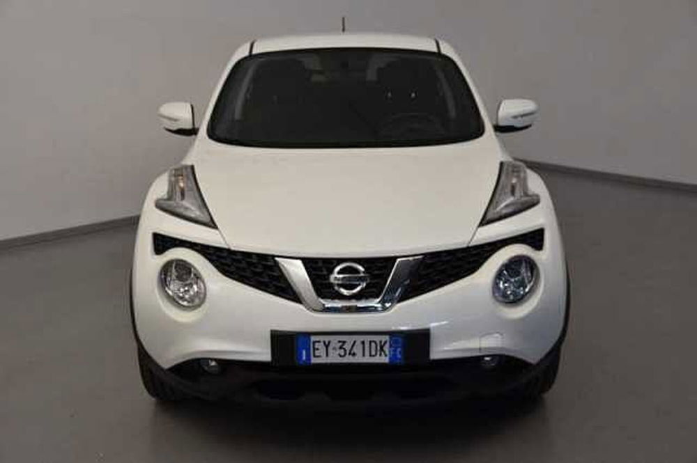 Nissan Juke usata a Forlì-Cesena (3)