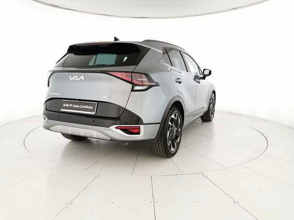 Kia Sportage usata a Chieti (3)